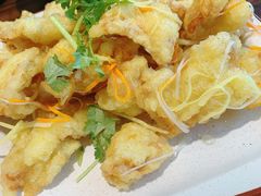 锅包肉-马家水煮鱼(富民街店)