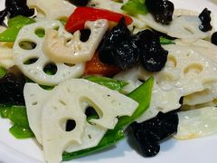 养生小炒-德缘烤鸭店(大栅栏店)