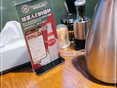 -李老哈·东北菜(宋园路店)