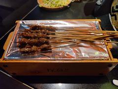 -探鱼·鲜青椒爽麻烤鱼(领展购物广场店)
