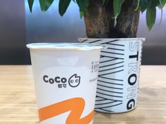 -CoCo都可(卓展店)