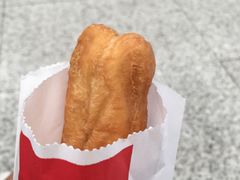 -麦当劳(深圳北站高铁店)