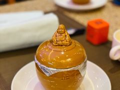 -怡咖啡海鲜自助餐厅(浦东香格里拉店)