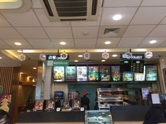 -德克士(通惠门店)