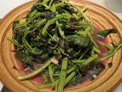 -京城小江南·土菜馆·蒸白鱼(东四十条店)