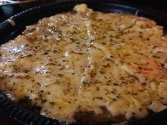 芝士土豆饼-首尔大排档