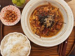 -小银家日式简餐(中信丹阳花园店)