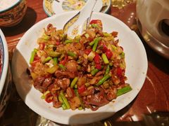 -缪氏川菜(深圳北站缤果空间店)