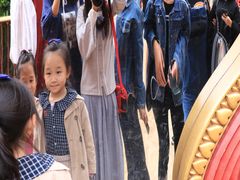 游乐设施-上海迪士尼度假区