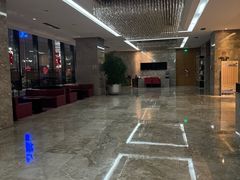 -大同云冈美高大酒店