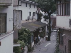 -杭州西湖风景名胜区-满觉陇四眼井