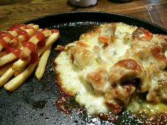 -有才叔的小馆(招商依云曲江店)