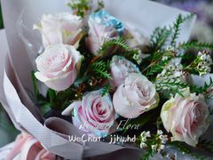 -杭州街角花屋花店(闻堰店)