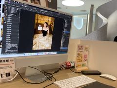 -海马体照相馆(深圳万象天地店)