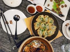 -徐记私厨(半淞园路店)