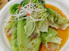 -京天红酒家(虎坊路店)