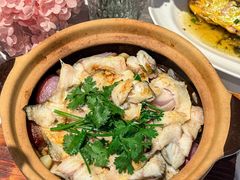 -顶特勒·黄鱼馆·特色菜(上海大世界店)