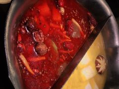 -湊湊火锅·茶憩(东城万达店)