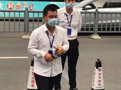 -天虹购物中心(石路店)