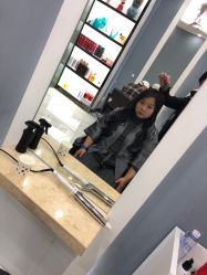 -DL HAIR SALON
