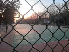 -曲阜师范大学(曲阜校区)