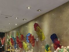 -佛山皇冠假日酒店-西餐厅