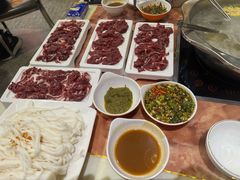 -潮悦牛肉火锅城(水贝店)