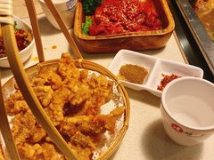 -刘一手火锅(万达广场店)