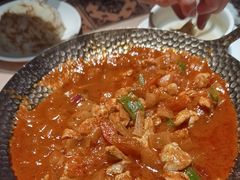 -Mevlana梅夫娜土耳其餐厅·清真