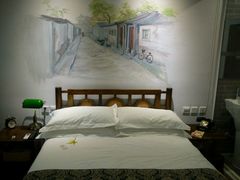 android_upload_pic-时光漫步酒店(北京雍和宫南锣鼓巷后海店)