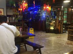 -炭火功夫烤鱼·小龙虾音乐餐吧(新风街店)