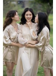 -MECCI婚礼摄影跟拍(红东方广场店)