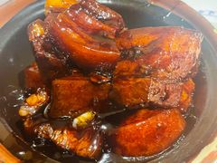 -老吉士酒家(天平路店)