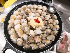 -水哥卜卜贝(东晓·胜汇里店)