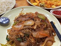 -贤花饭店(城阳店)
