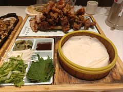 -北李·海肠捞饭·大连菜(望京凯德MALL店)