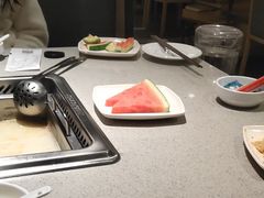 -海底捞火锅(同泰时代广场夜宵主题店)