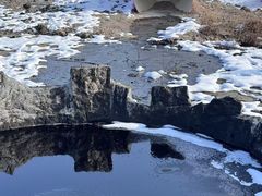 -黑油山景区