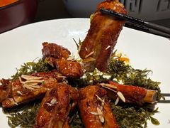 -阿庄新豫菜(通泰路店)