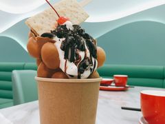 -CHOCHENG&CO.(欢乐海岸店)