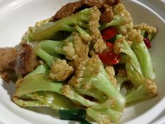 -阿罗新疆菜(人民广场店)
