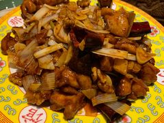 -那家小馆•北京菜•烤鸭(中关村店)