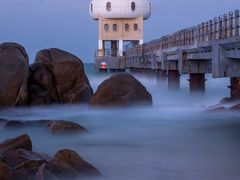 -日月湾海门游览区