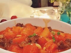 -梧桐餐厅(泉城路店)