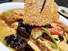 -卞氏菜根香(青羊万达店)