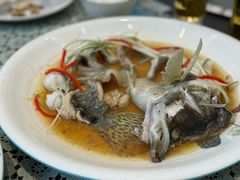 -旺山·浪头人家