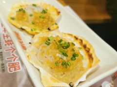 -管氏翅吧(甘家口店)