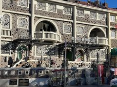 -天津五大道文化旅游区