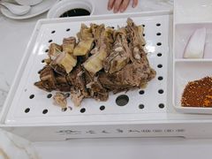 -老毛手抓·盐池滩羊非遗手抓(宁夏总店)