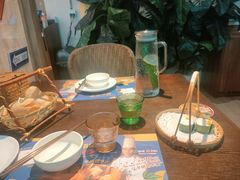 -泰妃殿(武汉首店)